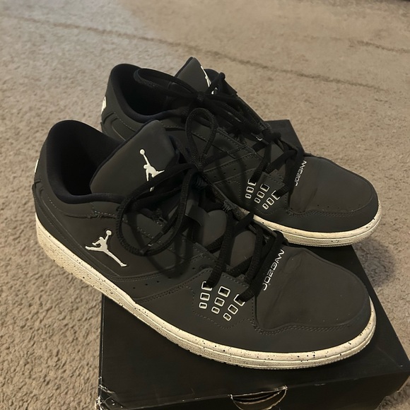 Jordan SC-1 Low Sneakers - Picture 3 of 6